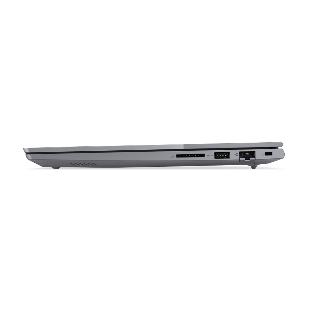 Lenovo ThinkBook 14 G7 fartölva, 14" FHD+ R5 7535HS 16/256GB W11P, Arctic Grey - image 9 [10dea2dca0]