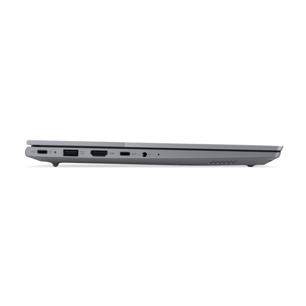 Lenovo ThinkBook 14 G7 fartölva, 14" FHD+ R5 7535HS 16/256GB W11P, Arctic Grey - image 10 [7acb56e5b8]