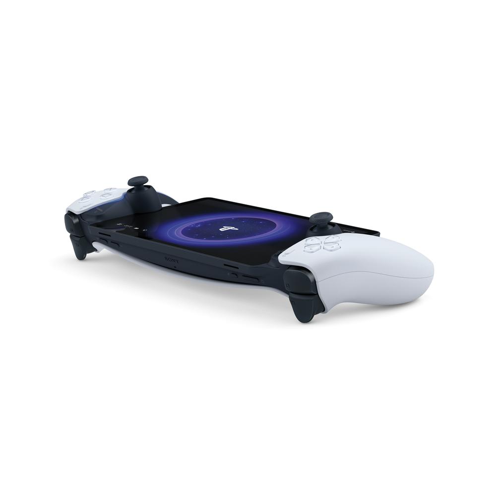 Sony PlayStation Portal Wi-Fi fjarspilunartölva, hvít/svört - image 14 [c22d7ef63e]
