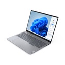 Lenovo ThinkBook 16 G7 fartölva, 16" FHD+ R5-7535HS 16/256GB W11P, Arctic Gray - image 6 [d3c738bd98]