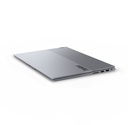 Lenovo ThinkBook 16 G7 fartölva, 16" FHD+ R5-7535HS 16/256GB W11P, Arctic Gray - image 8 [870dd87277]