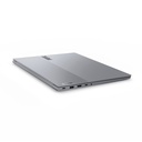 Lenovo ThinkBook 16 G7 fartölva, 16" FHD+ R5-7535HS 16/256GB W11P, Arctic Gray - image 9 [2b96426266]