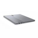 Lenovo ThinkBook 16 G7 fartölva, 16" FHD+ R5-7535HS 16/256GB W11P, Arctic Gray - image 10 [0482d76f8b]