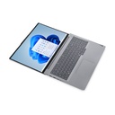 Lenovo ThinkBook 16 G7 fartölva, 16" FHD+ R5-7535HS 16/256GB W11P, Arctic Gray - image 11 [6f3e726bd6]