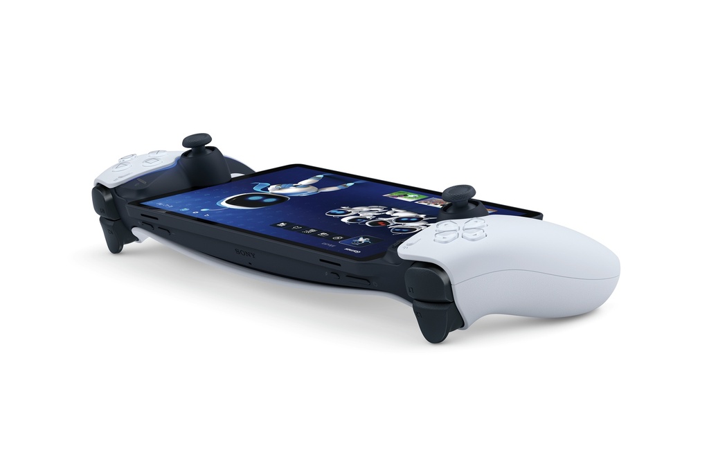Sony PlayStation Portal Wi-Fi fjarspilunartölva, hvít/svört - image 15 [7e585f2d2d]