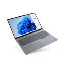 Lenovo ThinkBook 16 G7 fartölva, 16" FHD+ R5-7535HS 16/256GB W11P, Arctic Gray - image 14 [c8c0c4b335]