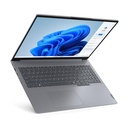 Lenovo ThinkBook 16 G7 fartölva, 16" FHD+ R5-7535HS 16/256GB W11P, Arctic Gray - image 15 [a366d00a33]