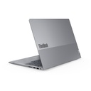 Lenovo ThinkBook 16 G7 fartölva, 16" FHD+ R5-7535HS 16/256GB W11P, Arctic Gray - image 19 [6bd5f7ec4b]