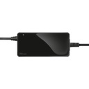 70W Trust Primo Universal hleðslutæki fyrir fartölvur, 6 hausar fylgja, svartur - image 3 [b2f6c3fc55]