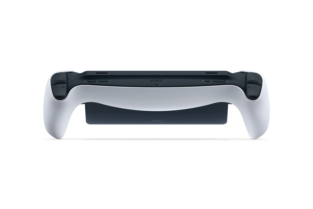 Sony PlayStation Portal Wi-Fi fjarspilunartölva, hvít/svört - image 17 [6fbf36b69e]