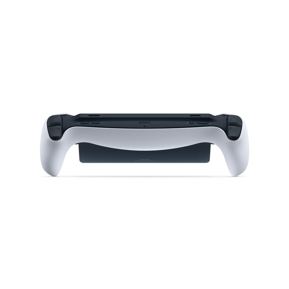 Sony PlayStation Portal Wi-Fi fjarspilunartölva, hvít/svört - image 18 [22a5423556]