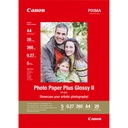 Canon PP-201, A4 Glossy ljósmyndapappír, 260g, 20 arkir - image 3 [b80df7bec9]