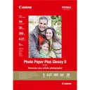 Canon PP-201, A4 Glossy ljósmyndapappír, 260g, 20 arkir - image 4 [bf4e5706d9]
