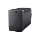 Trust Paxxon 1000VA UPS varaaflgjafi með 4 innstungum - image 2 [6b5003deb4]