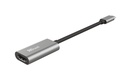 Trust USB-C í HDMI 2.0 4K 60Hz, hann/hún, 20cm - image 11 [1a7b287cb5]
