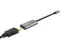 Trust USB-C í HDMI 2.0 4K 60Hz, hann/hún, 20cm - image 13 [e270b93745]