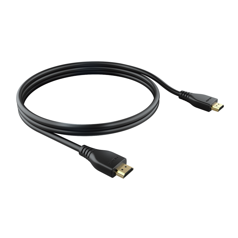 Trust HDMI 2.1 8K kapall, hann/hann, 1,8 metrar - image 3 [2bf40075b3]