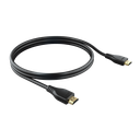 Trust HDMI 2.1 8K kapall, hann/hann, 1,8 metrar - image 3 [2bf40075b3]