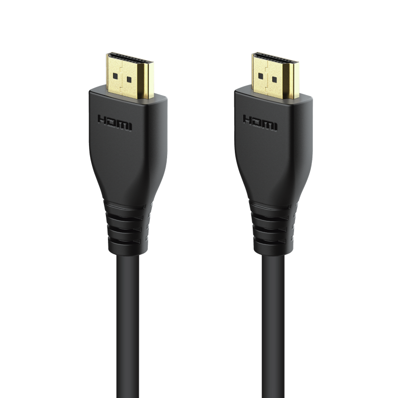 Trust HDMI 2.1 8K kapall, hann/hann, 1,8 metrar - image 4 [3acd2705e1]