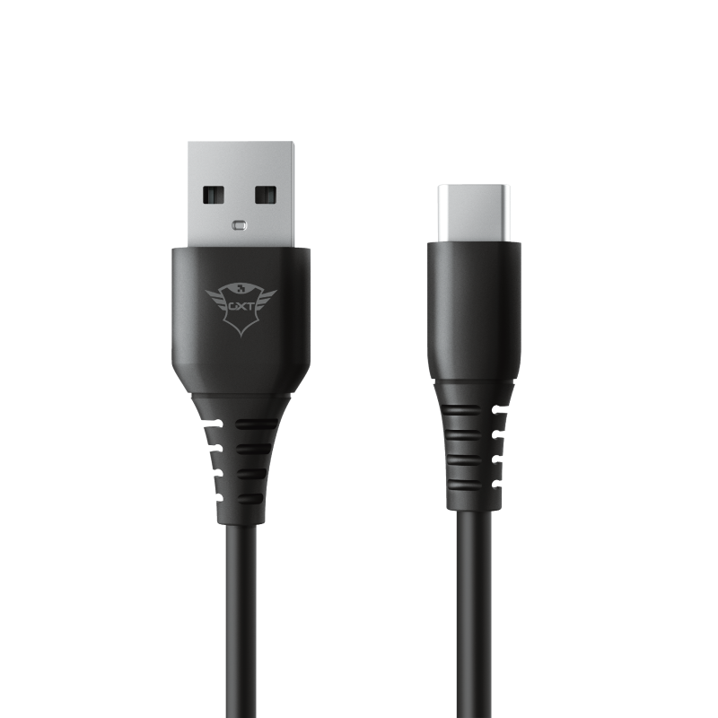 Trust GXT226 Play and Charge kapall fyrir PS5 stýripinna - image 4 [2e64520de1]