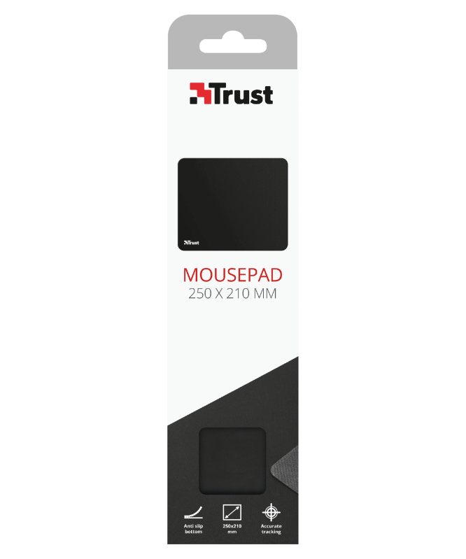Trust Músmarmotta M, svört - image 11 [a1dde1de04]