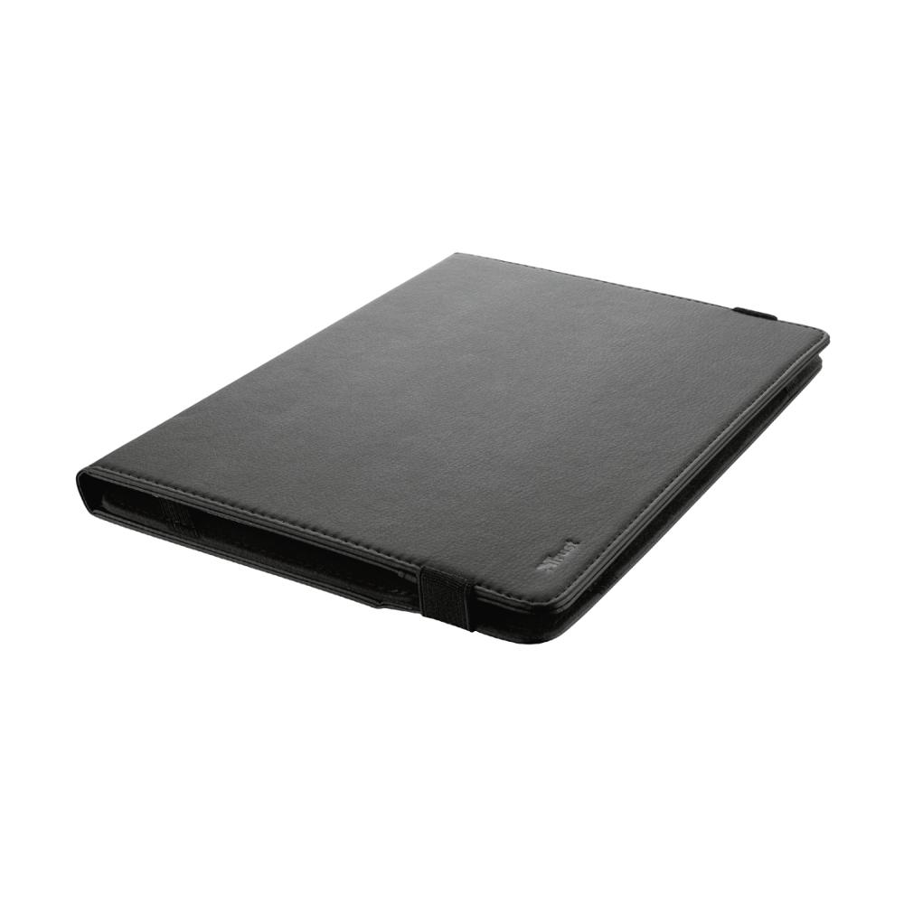 Trust 10'' Eco Universal taska og standur fyrir spjaldtölvur, svört - image 4 [d242171c13]