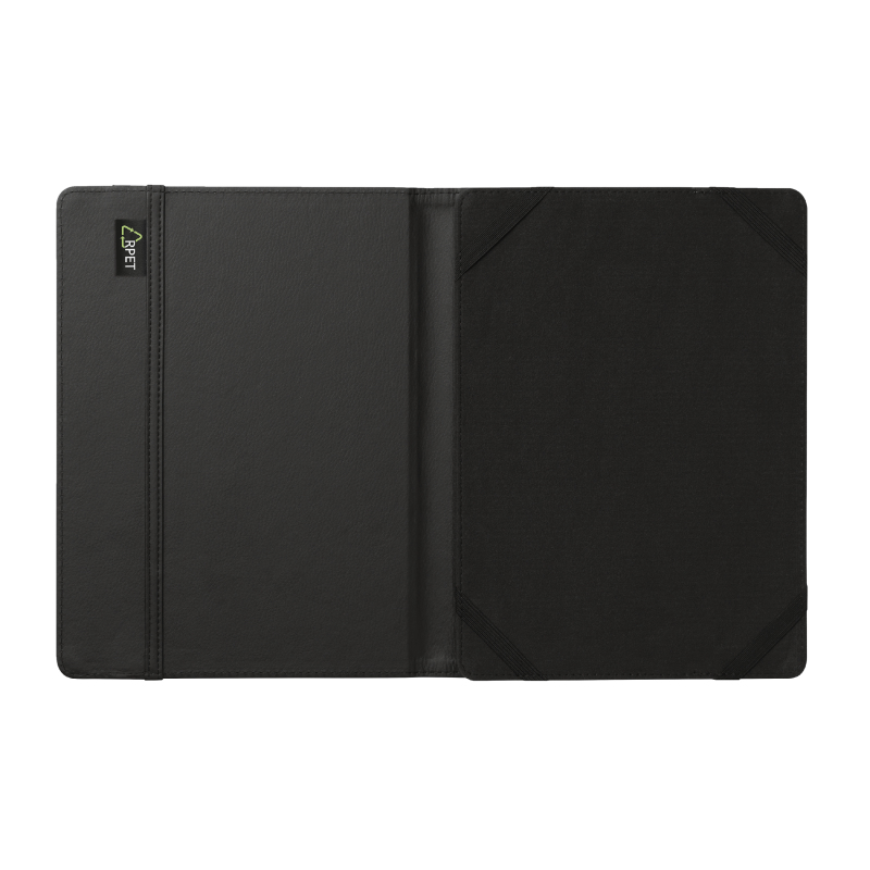 Trust 10'' Eco Universal taska og standur fyrir spjaldtölvur, svört - image 9 [876b9795cb]