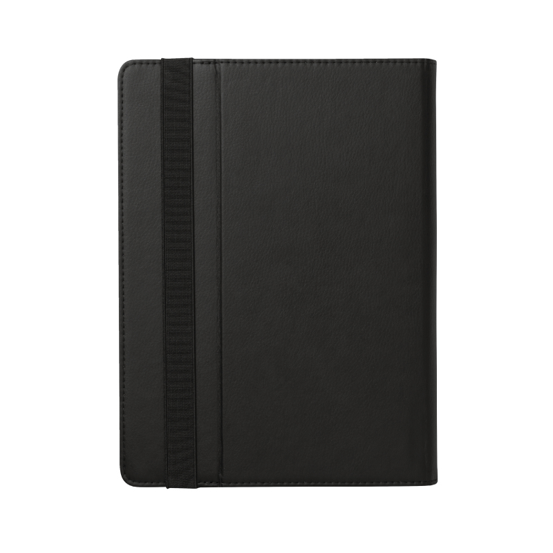 Trust 10'' Eco Universal taska og standur fyrir spjaldtölvur, svört - image 11 [a5f64a3f4d]