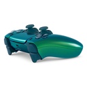 Sony PlayStation DualSense V2 fjarstýring fyrir PS5, Chroma Teal - image 4 [a75b4180fc]