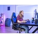 Trust GXT 611 Wezz RGB 2.0 hátalarar. Svartir - image 10 [e09276567d]