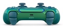 Sony PlayStation DualSense V2 fjarstýring fyrir PS5, Chroma Teal - image 7 [44e98134c6]