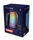 Trust GXT 611 Wezz RGB 2.0 hátalarar. Svartir - image 15 [4df020c167]