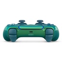 Sony PlayStation DualSense V2 fjarstýring fyrir PS5, Chroma Teal - image 8 [3ebdd5599c]
