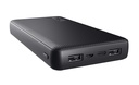 Trust Primo 20.000mAh 15W USB-C ferðarafhlaða ECO, svört - image 2 [78dfd9fa99]