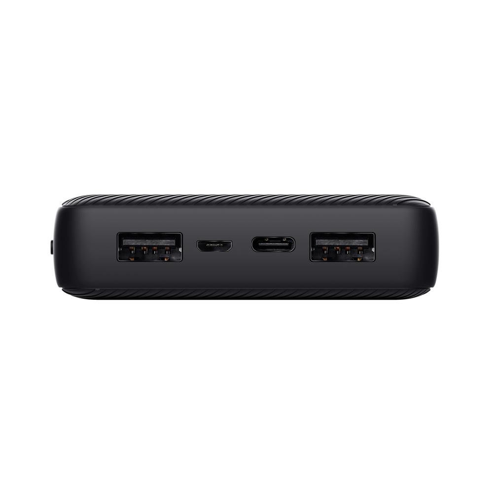 Trust Primo 20.000mAh 15W USB-C ferðarafhlaða ECO, svört - image 6 [c067a2f99b]