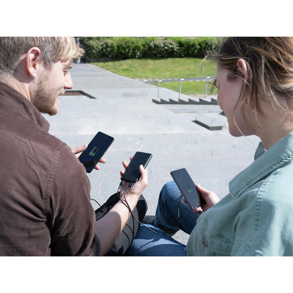 Trust Primo 20.000mAh 15W USB-C ferðarafhlaða ECO, svört - image 14 [c291a656ca]