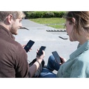 Trust Primo 20.000mAh 15W USB-C ferðarafhlaða ECO, svört - image 14 [c291a656ca]
