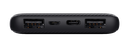Trust Primo 10.000mAh 15W USB-C ferðarafhlaða ECO, svört - image 3 [d8db255546]