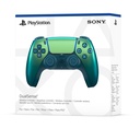 Sony PlayStation DualSense V2 fjarstýring fyrir PS5, Chroma Teal - image 11 [41cd9570bf]