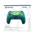 Sony PlayStation DualSense V2 fjarstýring fyrir PS5, Chroma Teal - image 12 [44d18e37ae]