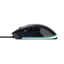 Trust GXT 922 Ybar RGB leikjamús, svört - image 9 [0807dcdc0c]