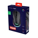 Trust GXT 922 Ybar RGB leikjamús, svört - image 12 [497824c94d]