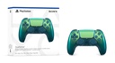 Sony PlayStation DualSense V2 fjarstýring fyrir PS5, Chroma Teal - image 15 [49d878eb3d]