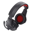 Trust Basics Gaming leikjaheyrnartól með hljóðnema, svört - image 10 [87d892dce4]