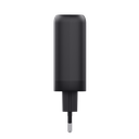 65W Trust Maxo USB-C PPS PD hleðslutæki með USB-C kapli, svartur - image 6 [11024c3d50]