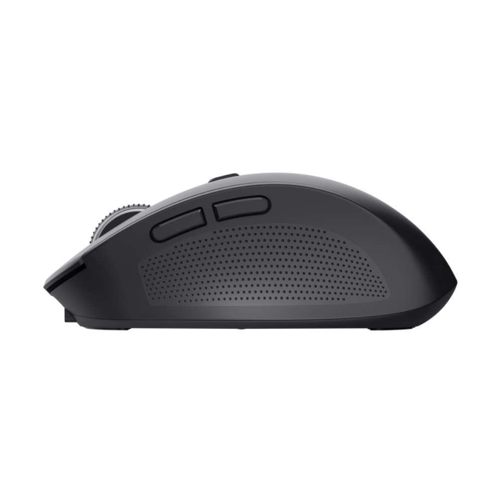 Trust Ozaa Compact þráðlaus Multi Bluetooth fartölvumús, svört - image 4 [a7dfcc1134]