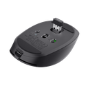 Trust Ozaa Compact þráðlaus Multi Bluetooth fartölvumús, svört - image 5 [ff9c0023d6]
