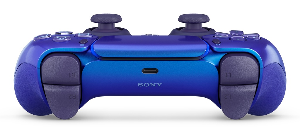 Sony PlayStation DualSense V2 fjarstýring fyrir PS5, Chroma Indigo (fjólublá) - image 7 [05a0ce8da0]