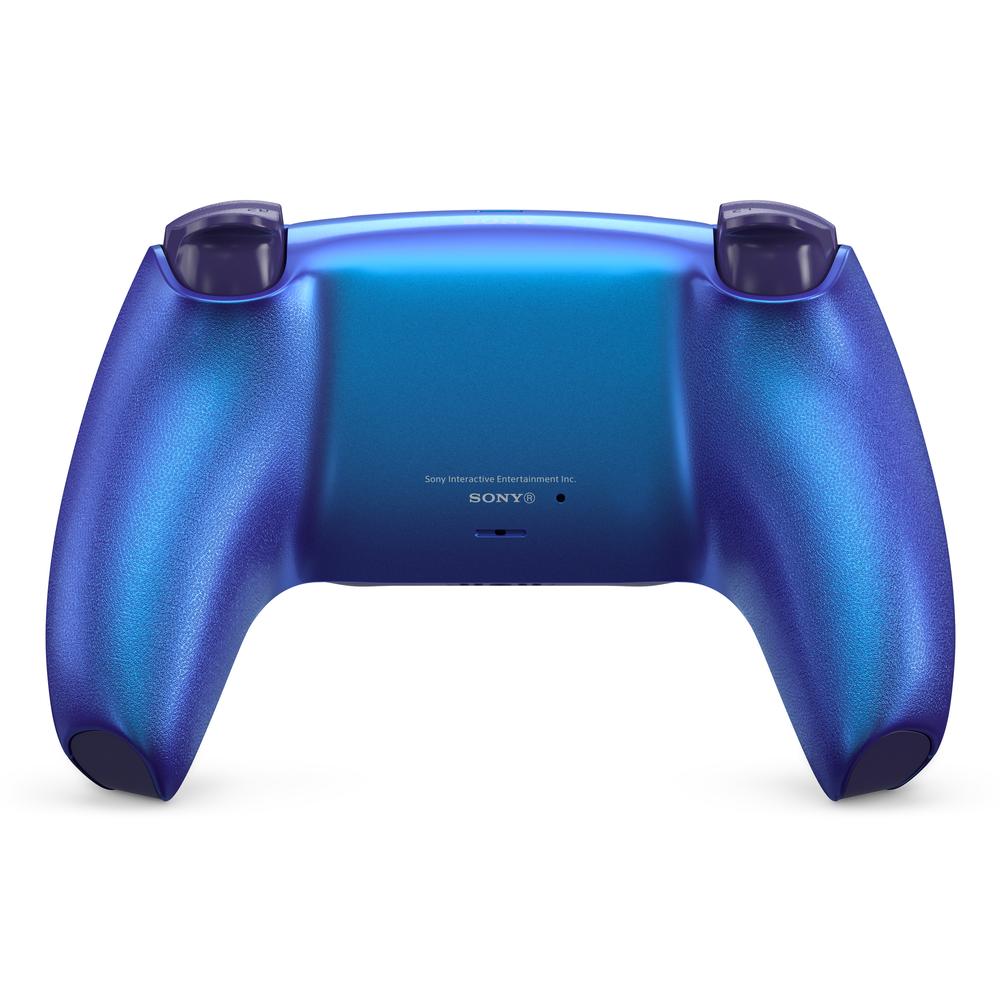 Sony PlayStation DualSense V2 fjarstýring fyrir PS5, Chroma Indigo (fjólublá) - image 9 [376320defa]