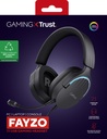Trust GXT 490 Fayzo 7.1 USB leikjaheyrnartól fyrir PS5 og PC, svört - image 15 [be0788fbf0]